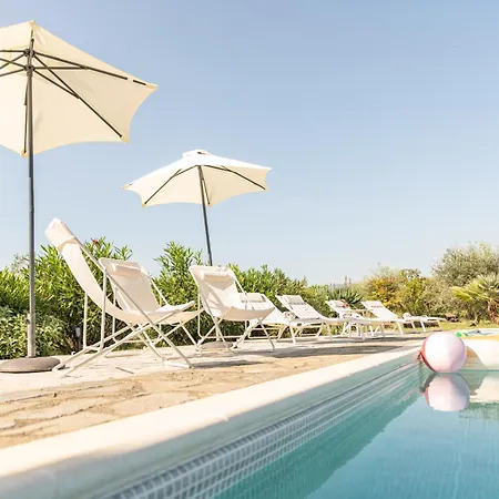 Near Cinque Terre - Mountain Farmhouse With Pool Villa