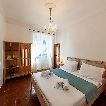 Near Cinque Terre - Mountain Farmhouse With Pool Villa Tivegna