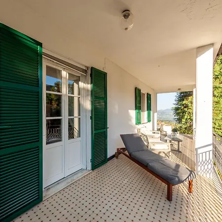 Near Cinque Terre - Mountain Farmhouse With Pool Villa Tivegna