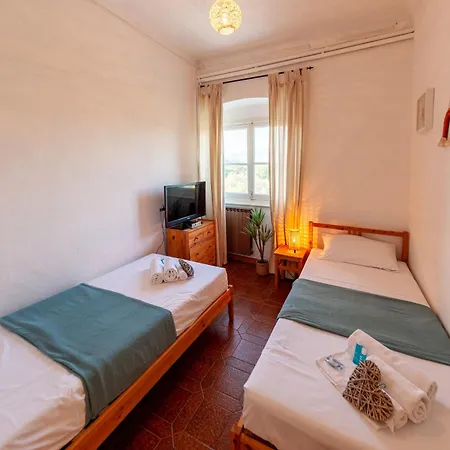 Villa Near Cinque Terre - Mountain Farmhouse With Pool *